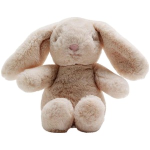 M&S Plush Mini Bunny Toy, Pink