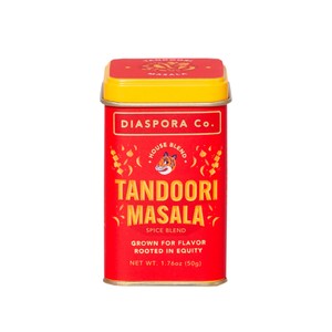 Diaspora Co. Tandoori Masala