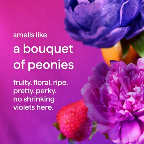 Method Fabric Softener Peony Blush