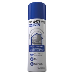 FRONTLINE HOMEGARD Household Flea Spray - 500ml