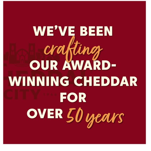 Cathedral City Extra Mature Cheddar Cheese