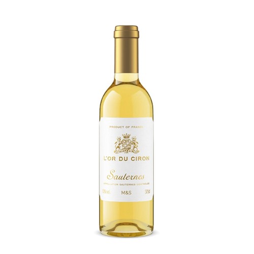 M&S L'Or Du Ciron Sauternes