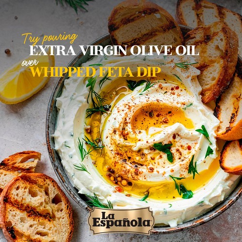 La Espanola Extra Virgin Olive Oil