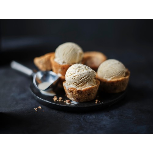 M&S Collection West Country Madagascan Vanilla Ice Cream