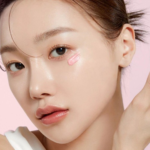 Medicube PDRN Pink Peptide Eye Serum