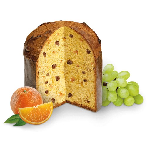 Loison Everyday Classic Panettone