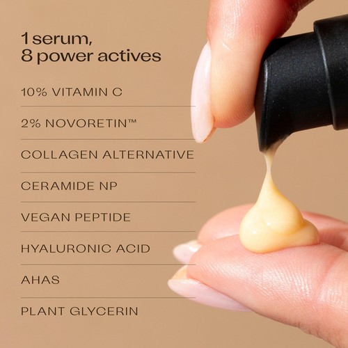 Trilogy Vitamin C+ Super Serum