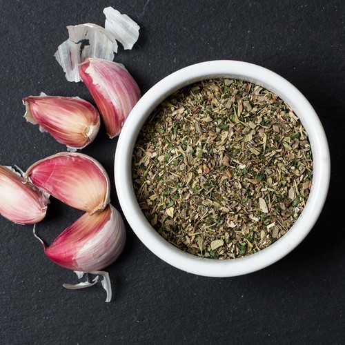 Ocado Dried Mixed Herbs