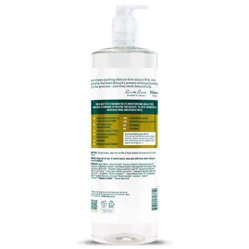 Faith In Nature Conditioner - Shea & Argan