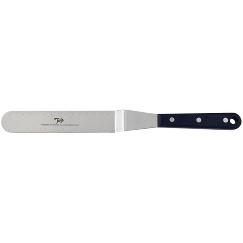 Tala Spreader Spatula, Angled Blade