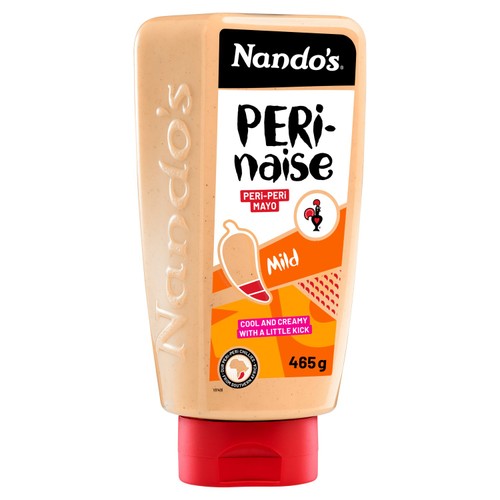 Nando's Perinaise Mild Large