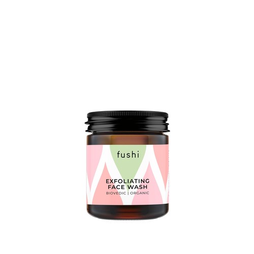 Fushi BioVedic Enzyme Cleansing Face Wash
