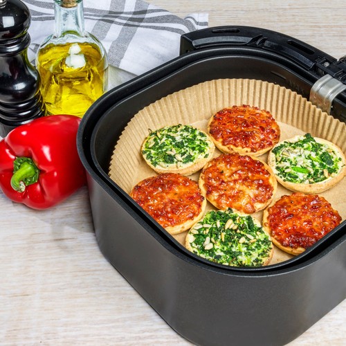 Bacofoil Air Fryer Liners