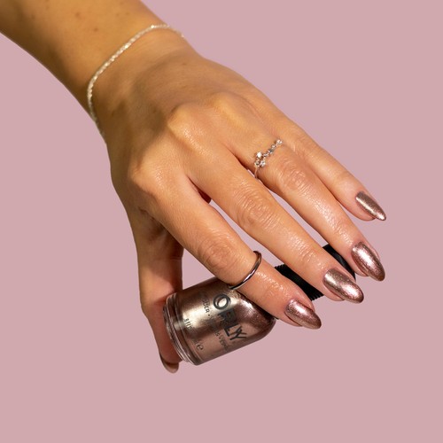 Orly Polish - Rage