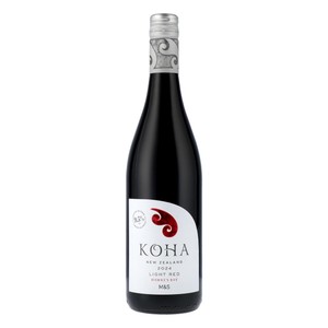 Koha Red