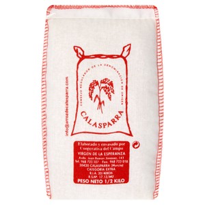 Brindisa Calasparra Paella Rice