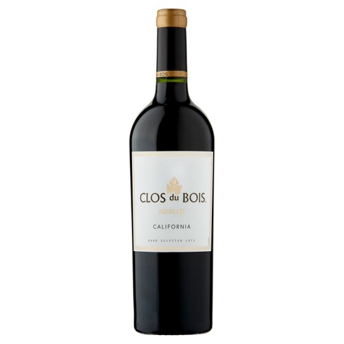 Clos Du Bois Merlot