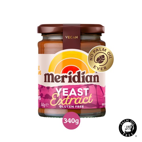 Meridian Yeast Extract