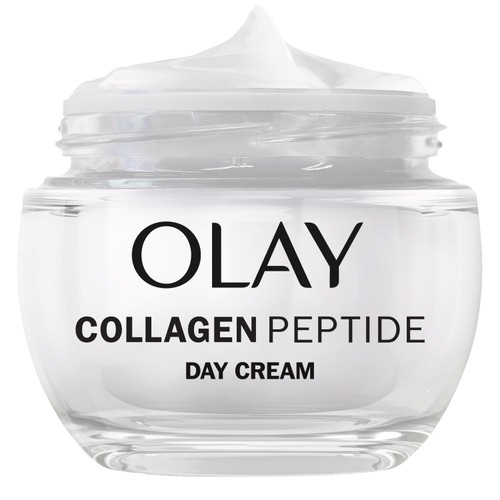 Olay Collagen Peptide Day Cream 