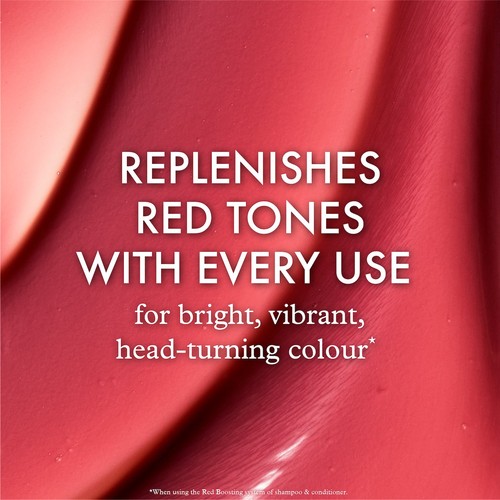 John Frieda Radiant Red Red Boosting Conditioner