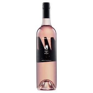 Bird in Hand Sparkling Rose