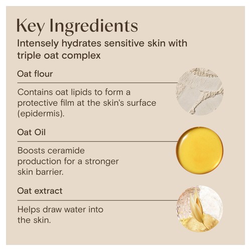 Aveeno Skin Relief Moisturising Lotion