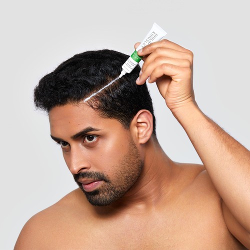 Philip Kingsley Flaky/Itchy Scalp Mask