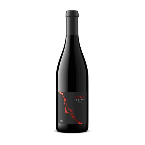 M&S Etna Rosso DOC
