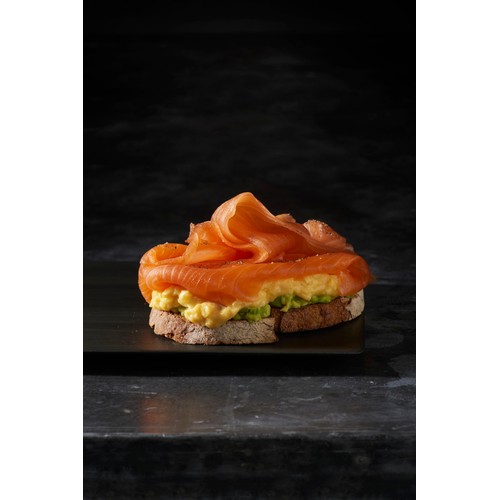 H. Forman & Son London Cure Smoked Salmon 