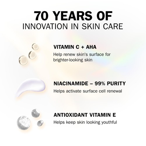 Olay Regenerist Vitamin C Facial Moisturiser 