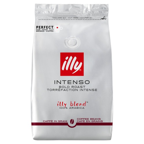 illy Intenso Beans