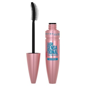 Maybelline Lash Sensational Sky High Waterproof Mascara Black