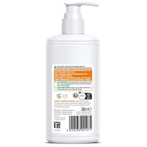 Ecover Hand Soap Citrus & Orange Blossom