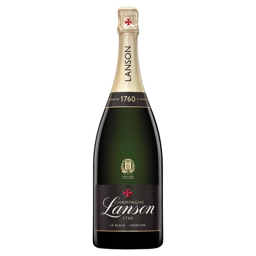 Lanson Le Black - Creation Magnum