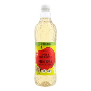 M&S No Added Sugar Mediterranean Orange High Juice