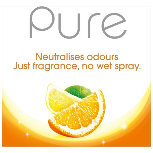 Airwick Pure Air Freshener Mediterranean Sun