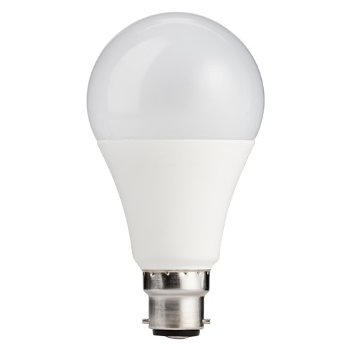 TCP LED Classic 1521L B22 13W Dimmable Warm White