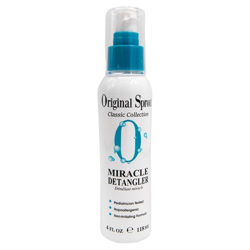 Original Sprout Children's Detangler Spray