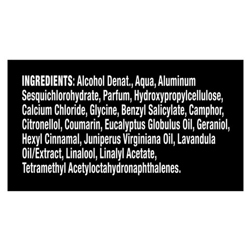 Lynx Africa Antiperspirant Deodorant Roll On