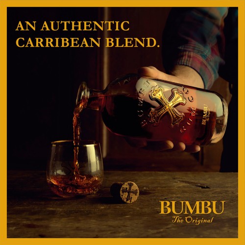Bumbu Original Barbados Rum