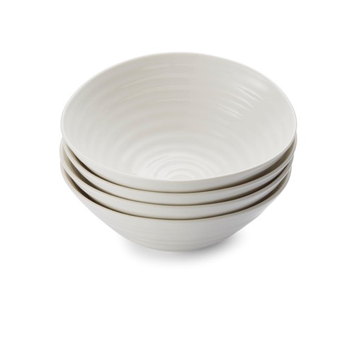 Sophie Conran White Porcelain Ice Cream Bowl  