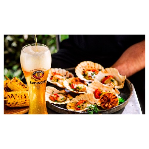 Erdinger Weissbier