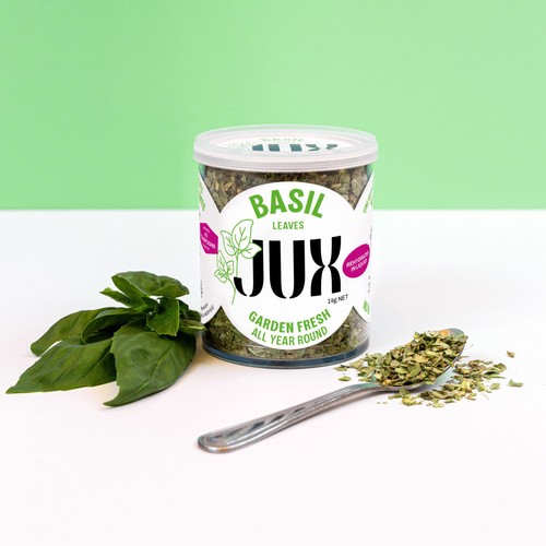 JUX Food Basil