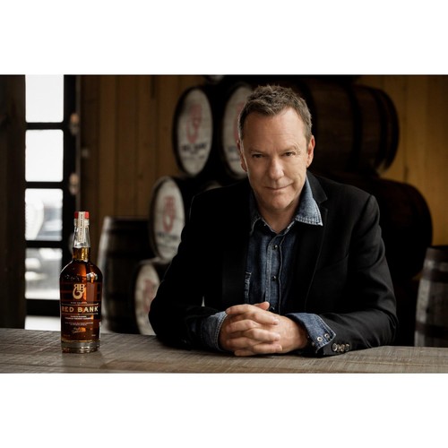 Red Bank Canadian Whisky