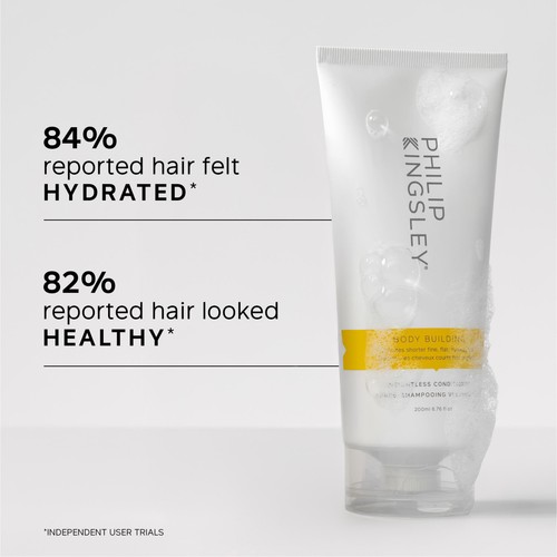 Philip Kingsley Body Building Weightless Conditioner
