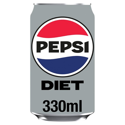 Pepsi Diet
