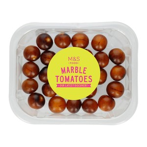 Marble Tomatoes