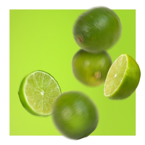 Pickd Organic Limes