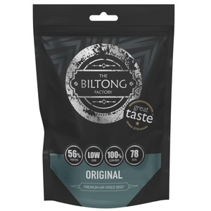 The Biltong Factory Original Biltong