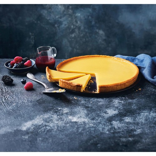 M&S Collection Sicilian Lemon Tart Frozen